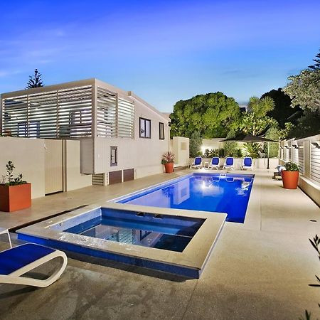 Waihi Beach Paradise Resort מראה חיצוני תמונה