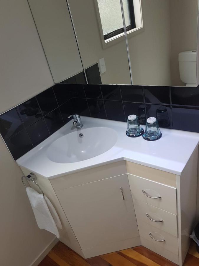Waihi Beach Paradise Resort מראה חיצוני תמונה