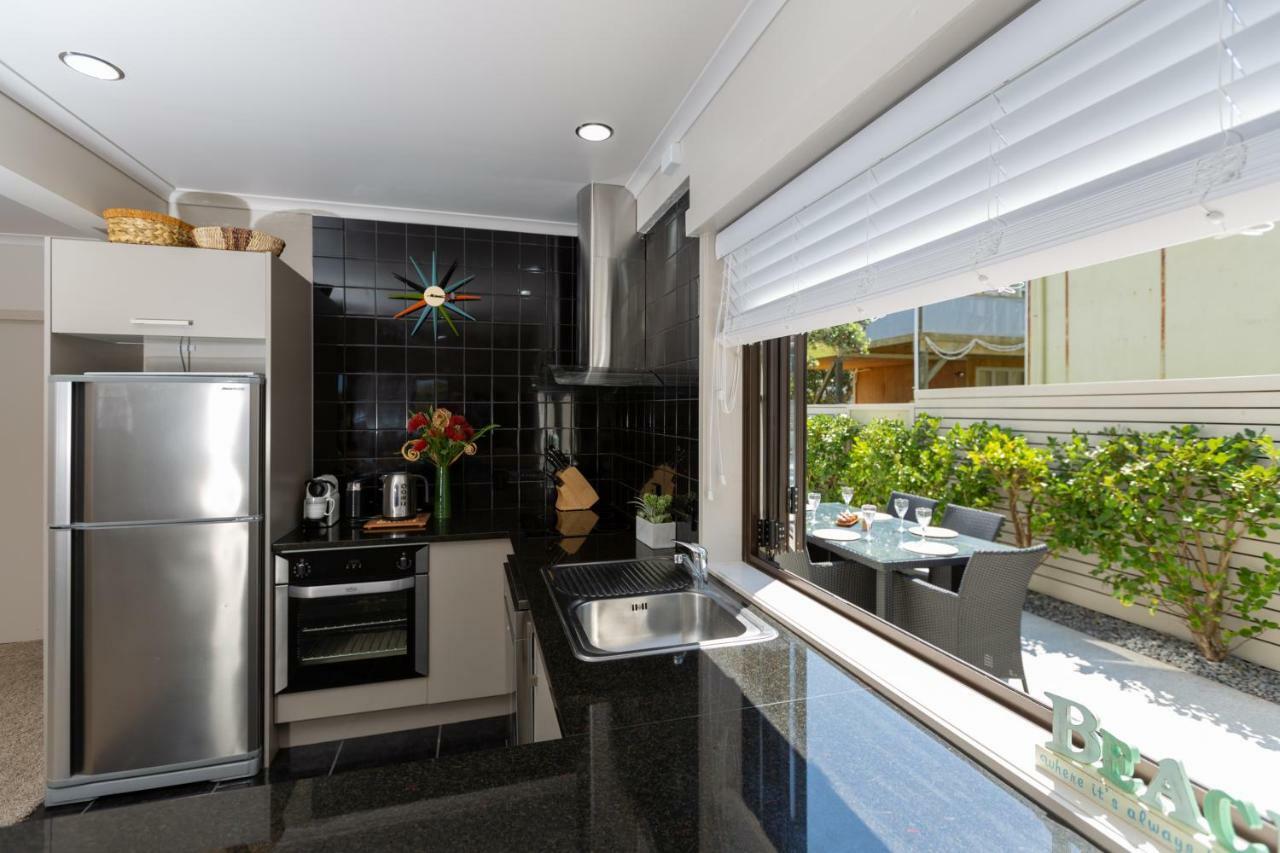 Waihi Beach Paradise Resort מראה חיצוני תמונה