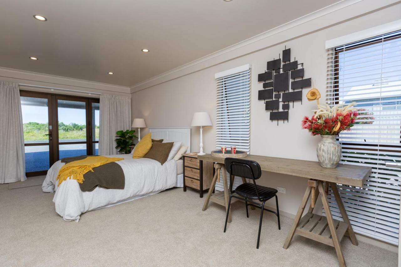 Waihi Beach Paradise Resort מראה חיצוני תמונה