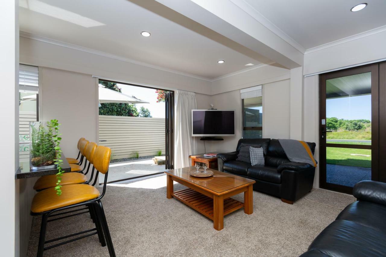 Waihi Beach Paradise Resort מראה חיצוני תמונה