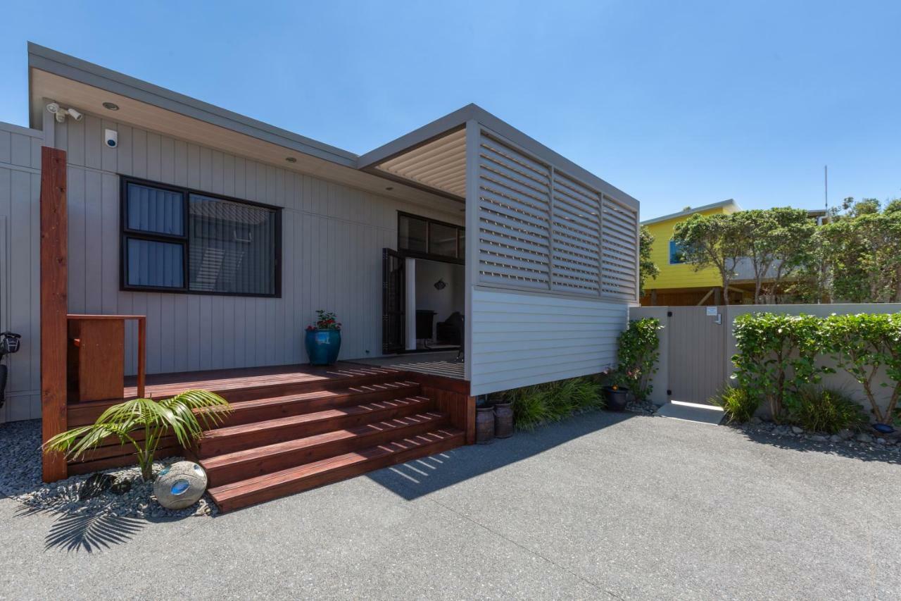 Waihi Beach Paradise Resort מראה חיצוני תמונה