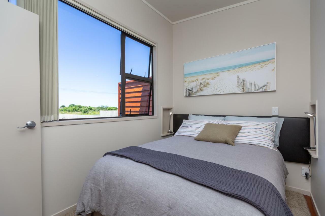 Waihi Beach Paradise Resort מראה חיצוני תמונה