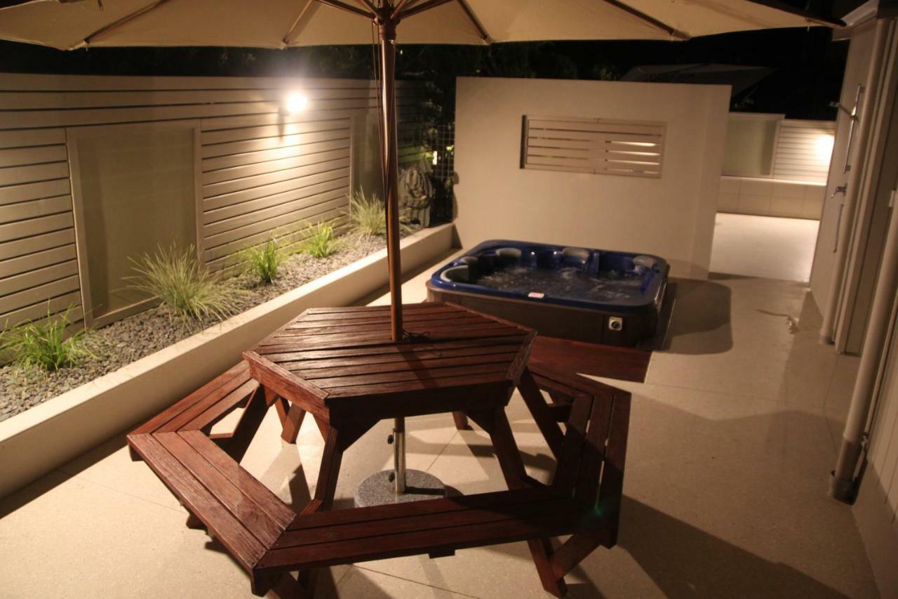 Waihi Beach Paradise Resort מראה חיצוני תמונה
