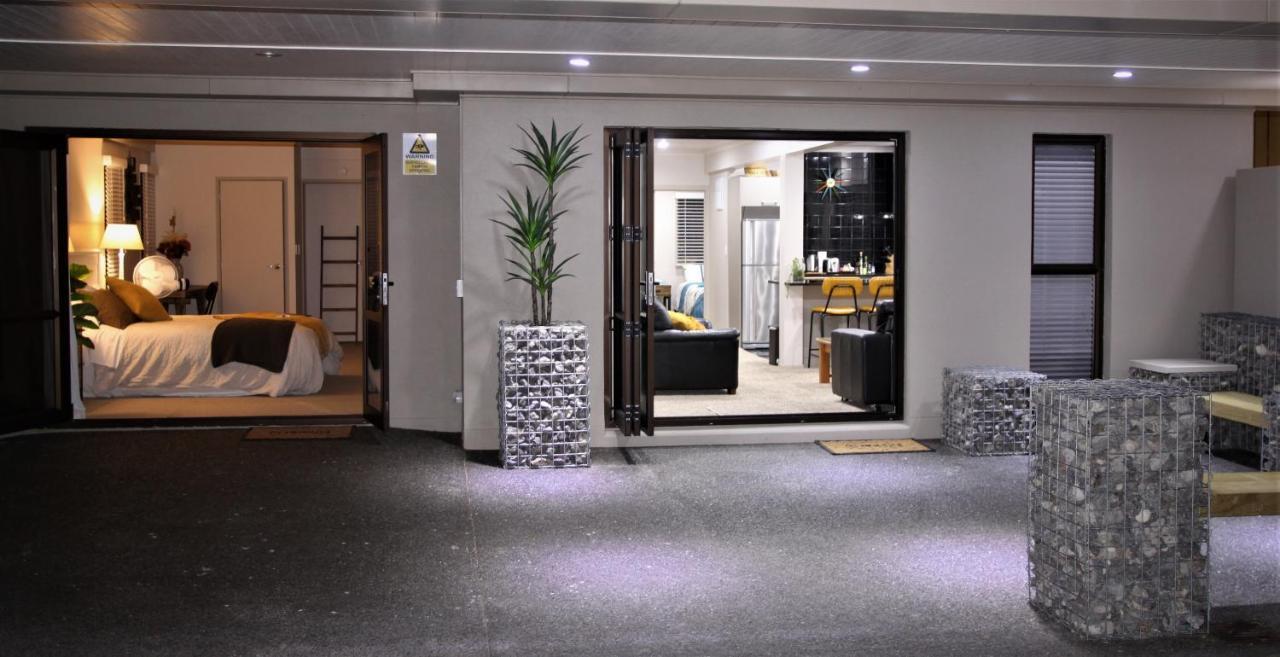 Waihi Beach Paradise Resort מראה חיצוני תמונה